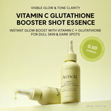 Vitamin C Glutathione Booster Shot Essence | Buy 1 Get 1 Free