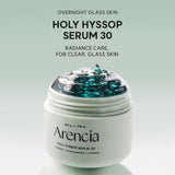 Arencia Holy Hyssop Serum 30 | Buy 1 Get 1 Free