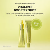 Arencia Vitamin C Booster Shot (Buy 1 Get 1 Free)