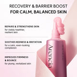 PDRN Booster Shot, Rosy-PDRN & Peptides for Glowy, Healthy Skin - Recommended for Sensitive, Red Skin 1.01 fl oz