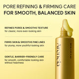 Retinal Booster Shot, Advanced Retinal & Caffeine Formula for Firm, Pore-Refined Skin, 1.01 fl oz