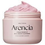 Arencia Fresh Rosehip Rice Mochi Cleanser | Buy 1 Get 1 Free