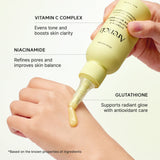 Vitamin C Glutathione Booster Shot Essence | Buy 1 Get 1 Free