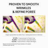 Retinal Booster Shot, Advanced Retinal & Caffeine Formula for Firm, Pore-Refined Skin, 1.01 fl oz