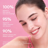 Arencia Fresh Rosehip Rice Mochi Cleanser | Buy 1 Get 1 Free