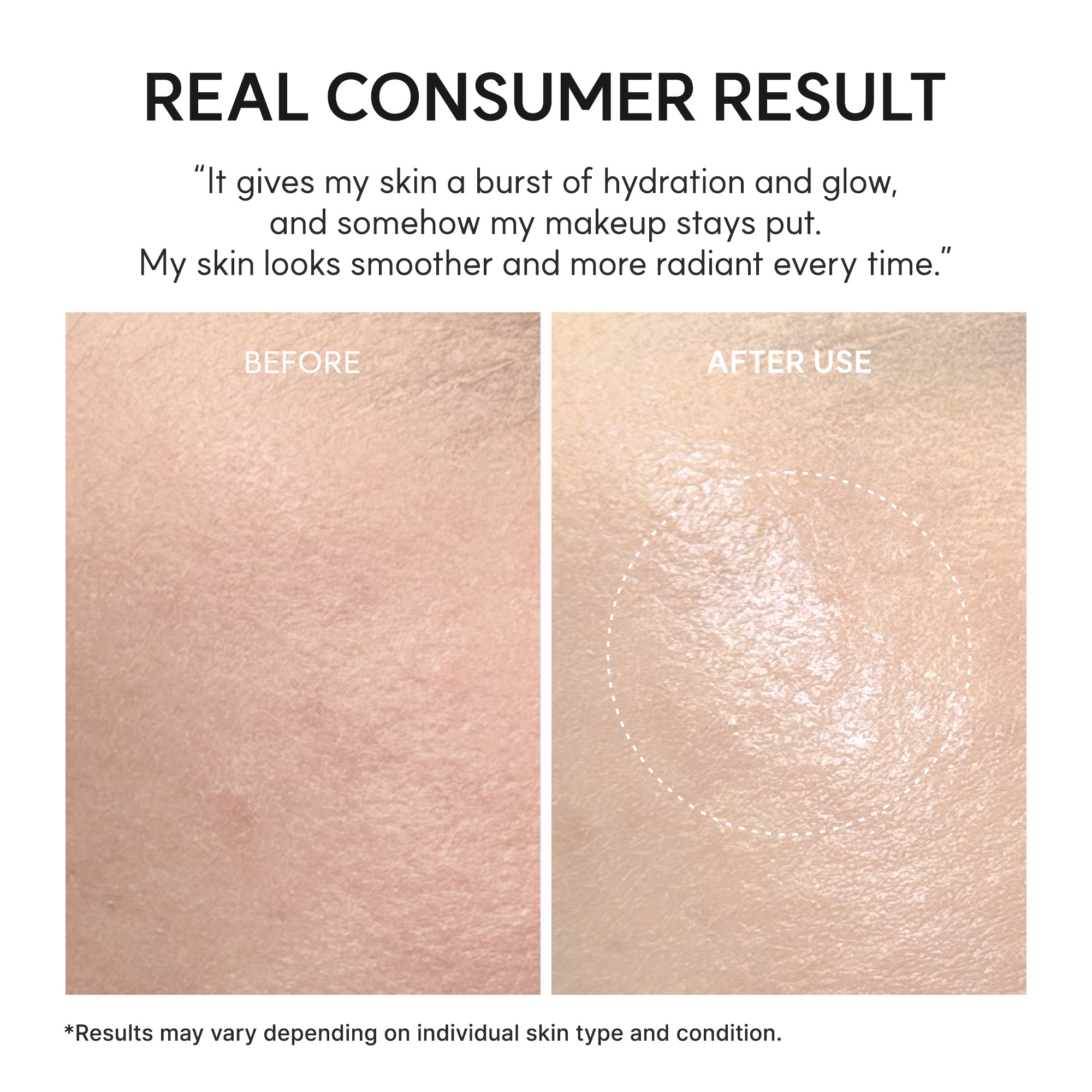 Vitamin C Glutathione Skin Booster Mist, Instant Hydration & Radiant Glow Facial Spray, Makeup-Friendly, Ceramide & Antioxidant Care, 3.38 fl oz
