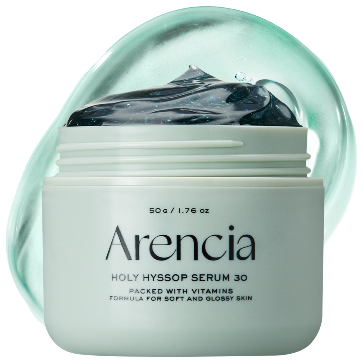 Arencia Holy Hyssop Serum 30 | Buy 1 Get 1 Free