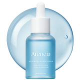 Arencia Deep Water Surge Serum, Hyaluronic Acid + PDRN + Ceramide, 1.01 fl oz