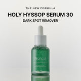 Holy Hyssop Glow Serum 12, 1.01 fl oz