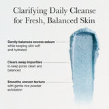 Fresh Blue Hyssop Rice Mochi Cleanser | Buy 1 Get 1 Free