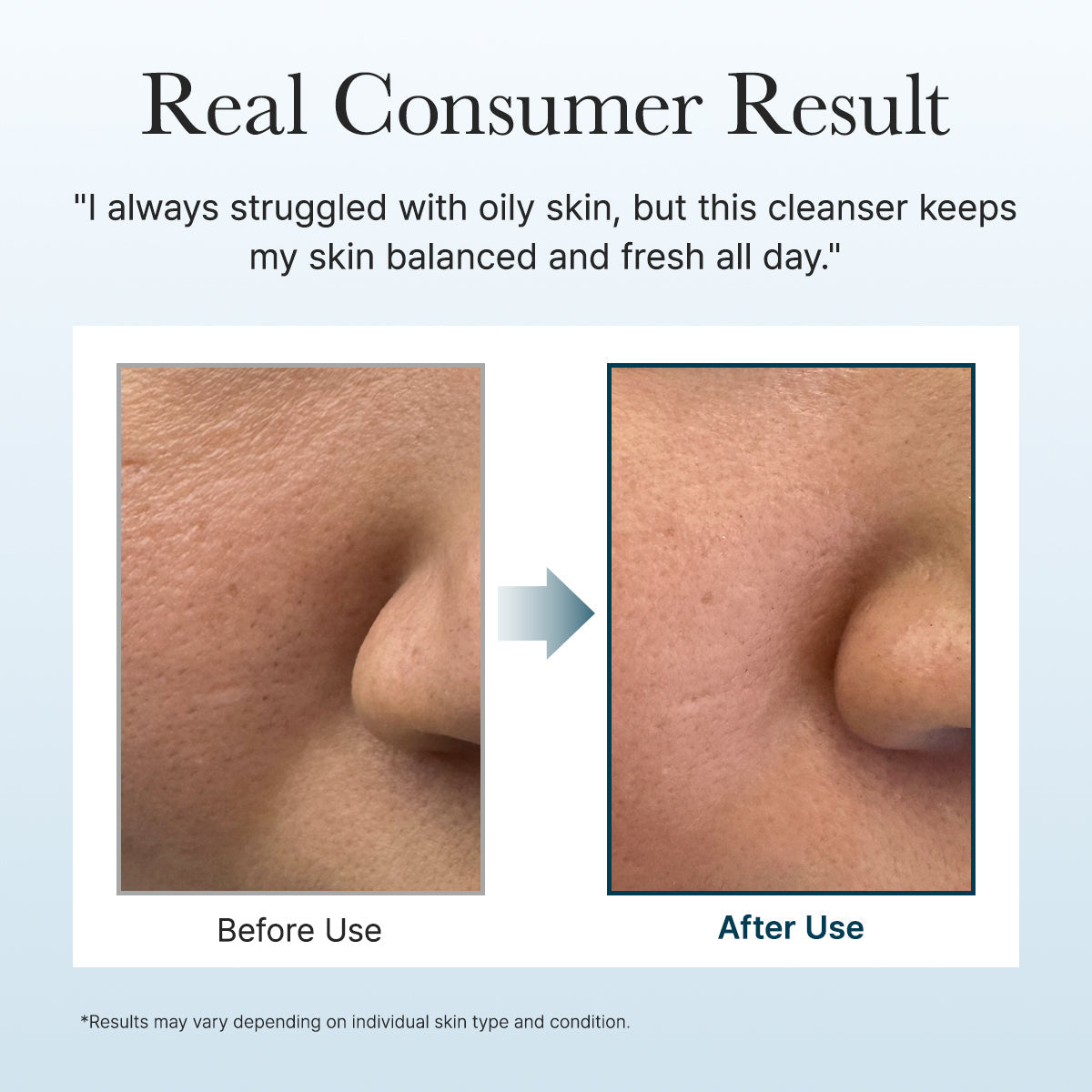 Fresh Blue Hyssop Rice Mochi Cleanser | Buy 1 Get 1 Free