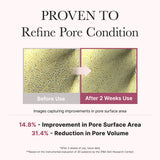 Arencia Red Collagen + Peptide Smoothie Serum, 8% Niacinamide, Vitamin C, Vitamin E, lifting anti-aging serum for skin texture for glass skin