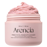 Arencia Fresh Rosehip Rice Mochi Cleanser | Buy 1 Get 1 Free