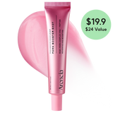 PDRN Booster Shot, Rosy-PDRN & Peptides for Glowy, Healthy Skin - Recommended for Sensitive, Red Skin 1.01 fl oz