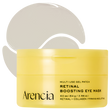 Retinal Boosting Eye Mask Patch – Depuffing Hydrogel Eye Masks with Retinal & Peptides for Under Eye Bags, Fine Lines & Smile Lines | 60 Patches (2.96 oz)