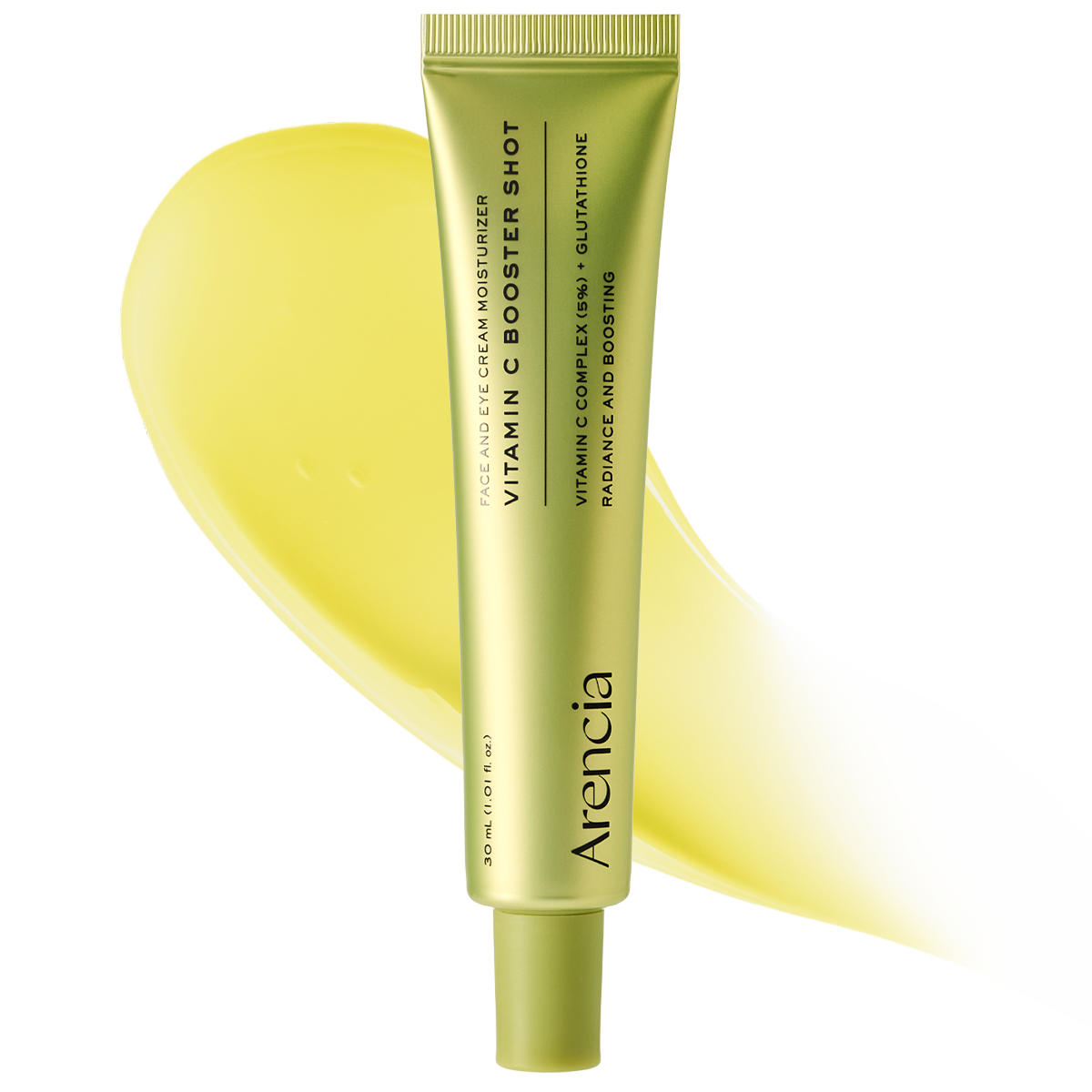 Arencia Vitamin C Booster Shot (Buy 1 Get 1 Free)