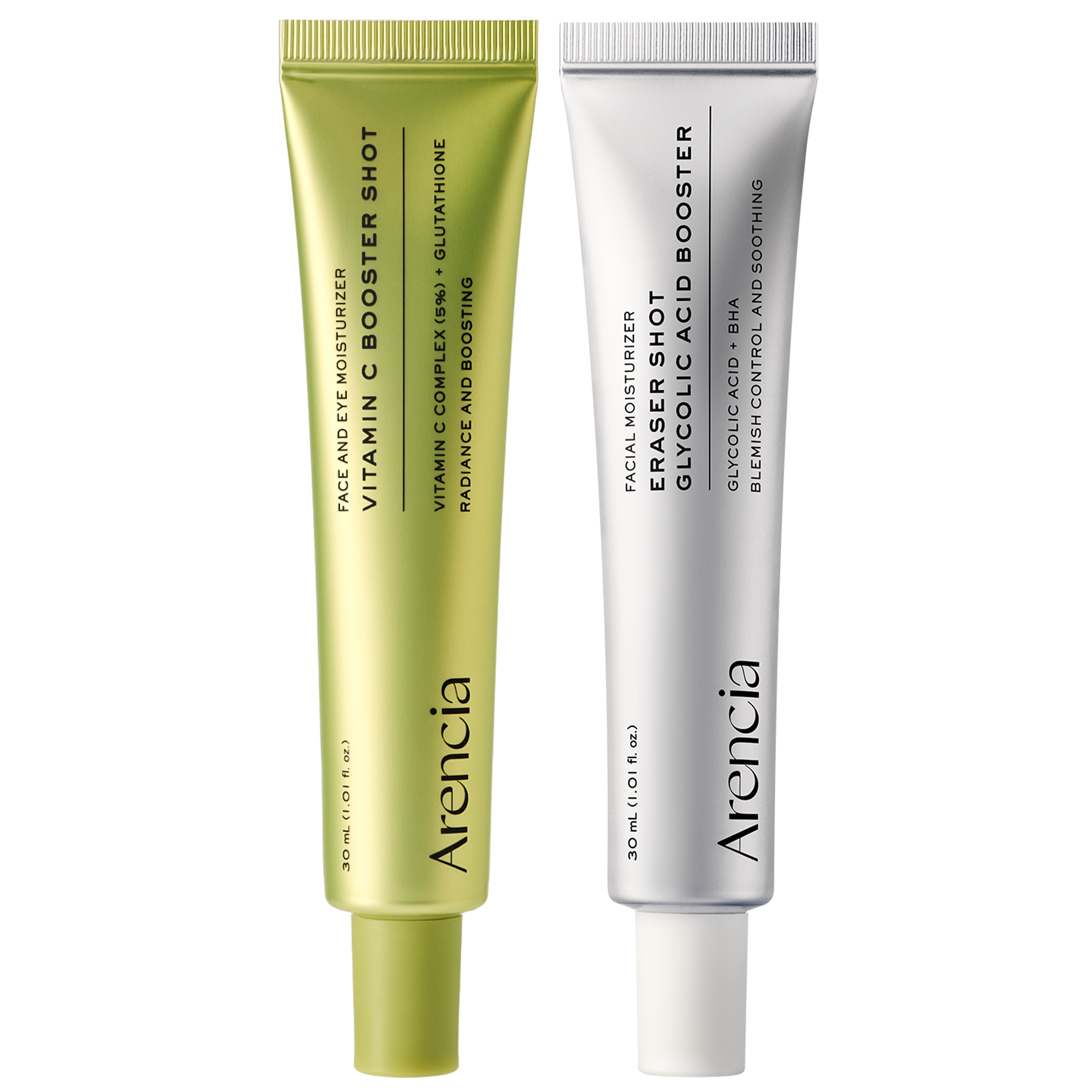 Spotless Glass Skin Duo