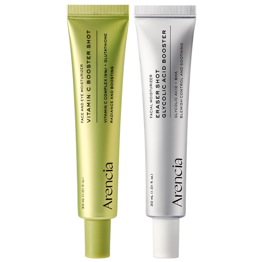 Spotless Glass Skin Duo