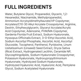 Arencia Holy Hyssop Serum 30 | Buy 1 Get 1 Free