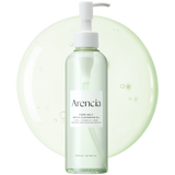 Pore Melt Mochi  Makeup-Removing Cleansing Oil, Non-Comedogenic, Rice Amino Acids HD, Vitamin E, Cica, & Ceramide, 6.76 fl oz