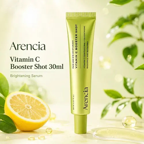Arencia Vitamin C Booster Shot (Buy 1 Get 1 Free)